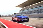 BMW M8 Competition Coupe 2019 года (UK)